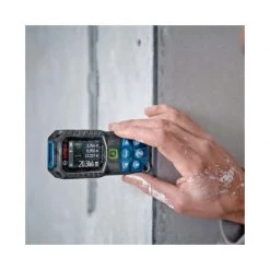 BOSCH Télémètre Laser Vert 3,7V 50 M GLM50-27CG - 0601072U01 13 BOSCH Télémètre Laser Vert 3,7V 50 M GLM50-27CG - 0601072U01 -Mesure Contrôle Soldes Magasin bosch telemetre laser vert 37v 50 m glm50 27cg 0601072u01 5