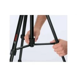 Trépied Et Cellule BOSCH Trépied 1/4" 55 A 157 Cm BT150 - 0601096B00 -Mesure Contrôle Soldes Magasin bosch trepied 1 4 55 a 157 cm bt150 0601096b00 3