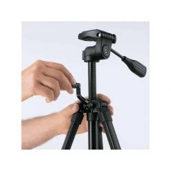 Trépied Et Cellule BOSCH Trépied 1/4" 55 A 157 Cm BT150 - 0601096B00 -Mesure Contrôle Soldes Magasin bosch trepied 1 4 55 a 157 cm bt150 0601096b00 4