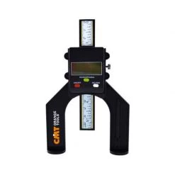 CMT Orange Tools Mètres à Ruban Et Accessoires De Mesure CMT Jauge De Profondeur Digitale - DHG-001