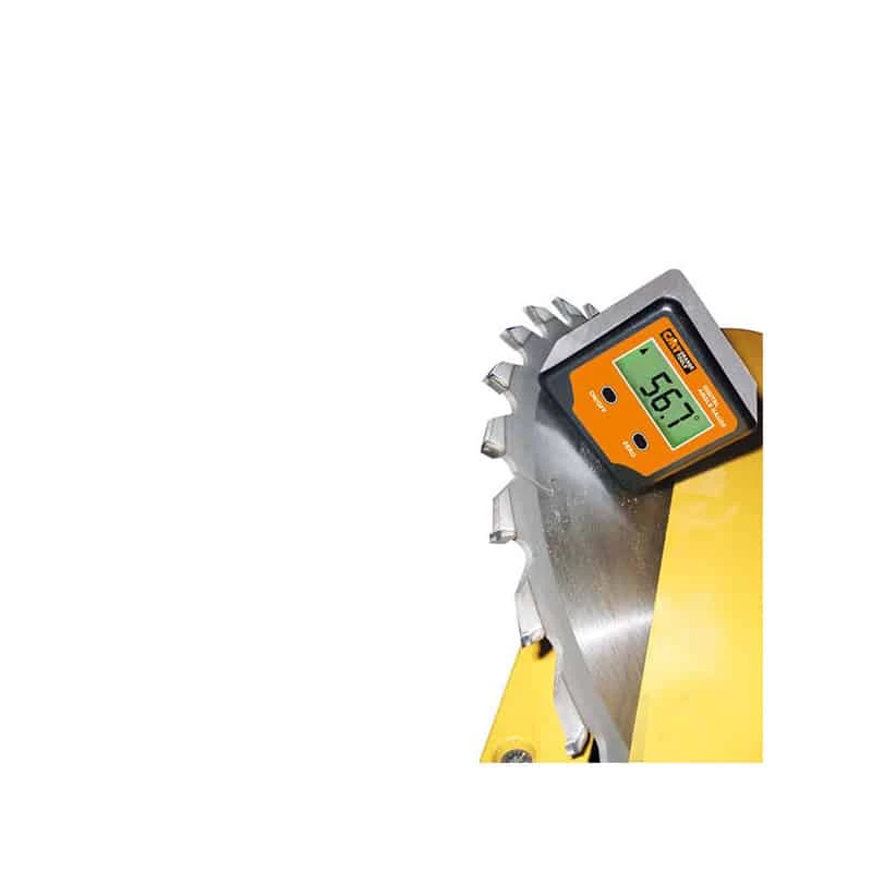 CMT Orange Tools Mesureur D'angle CMT Rapporteur D'angle Digital - DAG-001PR 4 CMT Orange Tools Mesureur D'angle CMT Rapporteur D'angle Digital - DAG-001PR – Image 2