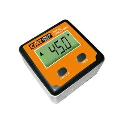 CMT Orange Tools Mesureur D'angle CMT Rapporteur D'angle Digital - DAG-001PR