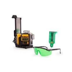Laser Multipoints, Croix Et Plan DEWALT Laser Auto 3 Plans Multilignes Vert Li-ion 10.8V - DCE089D1G 11 Laser Multipoints, Croix Et Plan DEWALT Laser Auto 3 Plans Multilignes Vert Li-ion 10.8V - DCE089D1G -Mesure Contrôle Soldes Magasin dewalt laser auto 3 plans multilignes vert li ion 108v dce089d1g 3