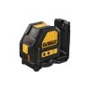 Laser Multipoints, Croix Et Plan DEWALT Laser Croix Auto 2 Lignes Rouge 12V 2Ah - DCE088D1R 2 Laser Multipoints, Croix Et Plan DEWALT Laser Croix Auto 2 Lignes Rouge 12V 2Ah - DCE088D1R -Mesure Contrôle Soldes Magasin dewalt laser croix auto 2 lignes rouge 12v 2ah dce088d1r