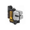 Laser Multipoints, Croix Et Plan DEWALT Laser Croix Multi-lignes 3 Faisceaux H Et V 15 M - DW089K 2 Laser Multipoints, Croix Et Plan DEWALT Laser Croix Multi-lignes 3 Faisceaux H Et V 15 M - DW089K -Mesure Contrôle Soldes Magasin dewalt laser croix multi lignes 3 faisceaux h et v 15 m dw089k