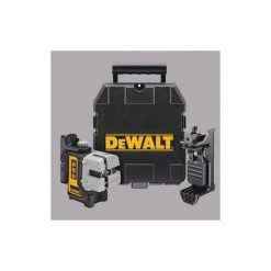 Laser Multipoints, Croix Et Plan DEWALT Laser Croix Multi-lignes 3 Faisceaux H Et V 15 M - DW089K -Mesure Contrôle Soldes Magasin dewalt laser croix multi lignes 3 faisceaux h et v 15 m dw089k 2