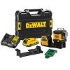 Laser Multipoints, Croix Et Plan DEWALT Laser Multilignes Vert 3x360° XR 12V/18V - DCE089D1G18-QW 2 Laser Multipoints, Croix Et Plan DEWALT Laser Multilignes Vert 3x360° XR 12V/18V - DCE089D1G18-QW -Mesure Contrôle Soldes Magasin dewalt laser multilignes vert 3x360 xr 12v18v dce089d1g18 qw