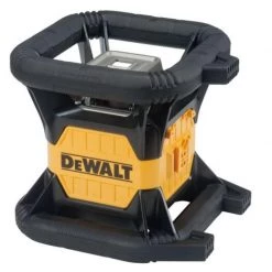 Laser Rotatif De Chantier DEWALT Laser Rotatif Double Pente 18V 2Ah Vert - DCE079D1G-QW 7 Laser Rotatif De Chantier DEWALT Laser Rotatif Double Pente 18V 2Ah Vert - DCE079D1G-QW -Mesure Contrôle Soldes Magasin dewalt laser rotatif double pente 18v 2ah vert dce079d1g qw 2