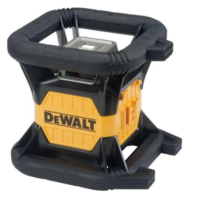 Laser Rotatif De Chantier DEWALT Laser Rotatif Double Pente 18V 2Ah Vert - DCE079D1G-QW 4 Laser Rotatif De Chantier DEWALT Laser Rotatif Double Pente 18V 2Ah Vert - DCE079D1G-QW – Image 3