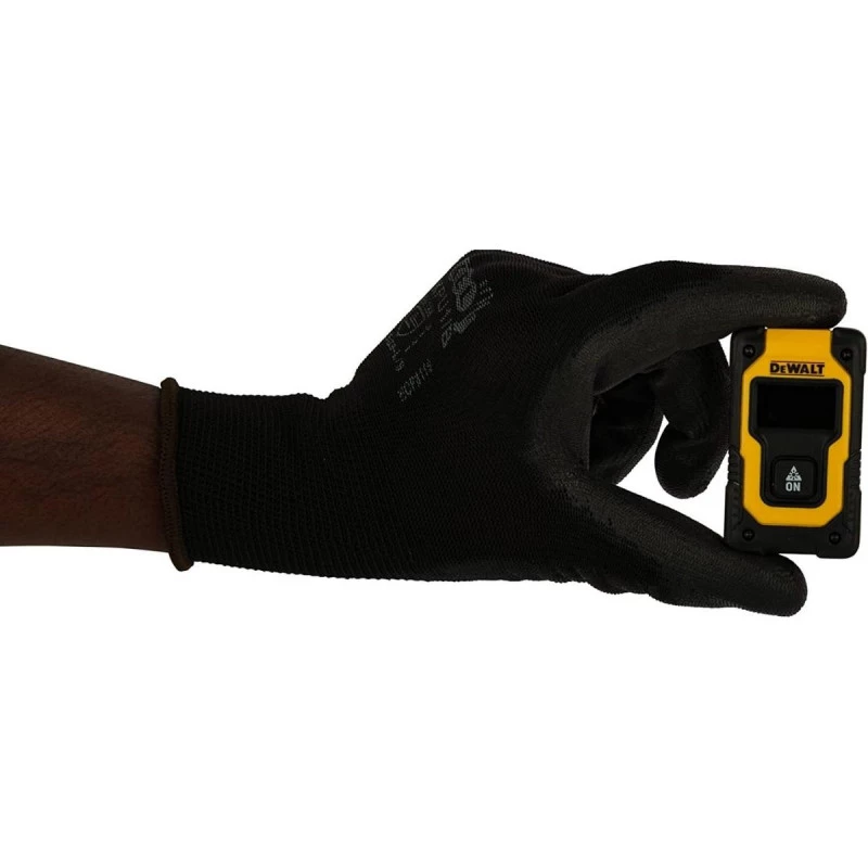 Télémètre Laser DEWALT Télémètre De Poche 16 M - DW055PL-XJ 5 Télémètre Laser DEWALT Télémètre De Poche 16 M - DW055PL-XJ – Image 3