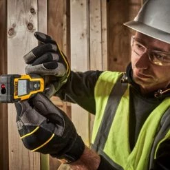 DEWALT Télémètre Laser Portée 30m - DWHT77100-XJ 8 DEWALT Télémètre Laser Portée 30m - DWHT77100-XJ -Mesure Contrôle Soldes Magasin dewalt telemetre laser portee 30m dwht77100 xj 2