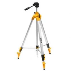 Trépied Et Cellule DEWALT Trépied 1/4" - 0.97 à 2.48 M - DE0733-XJ