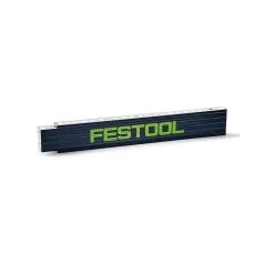 Mètres à Ruban Et Accessoires De Mesure FESTOOL Mètre Pliant En Bois - 201464