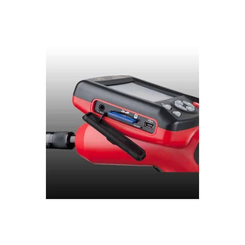 Caméra D'inspection GEO Fennel Caméra Endoscopique FVE150 - 800710 4 Caméra D'inspection GEO Fennel Caméra Endoscopique FVE150 - 800710 – Image 2