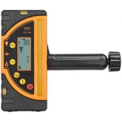 Trépied Et Cellule GEO Fennel Cellule De Réception FR 77-MM Pour Lasers Rotatif - 257100