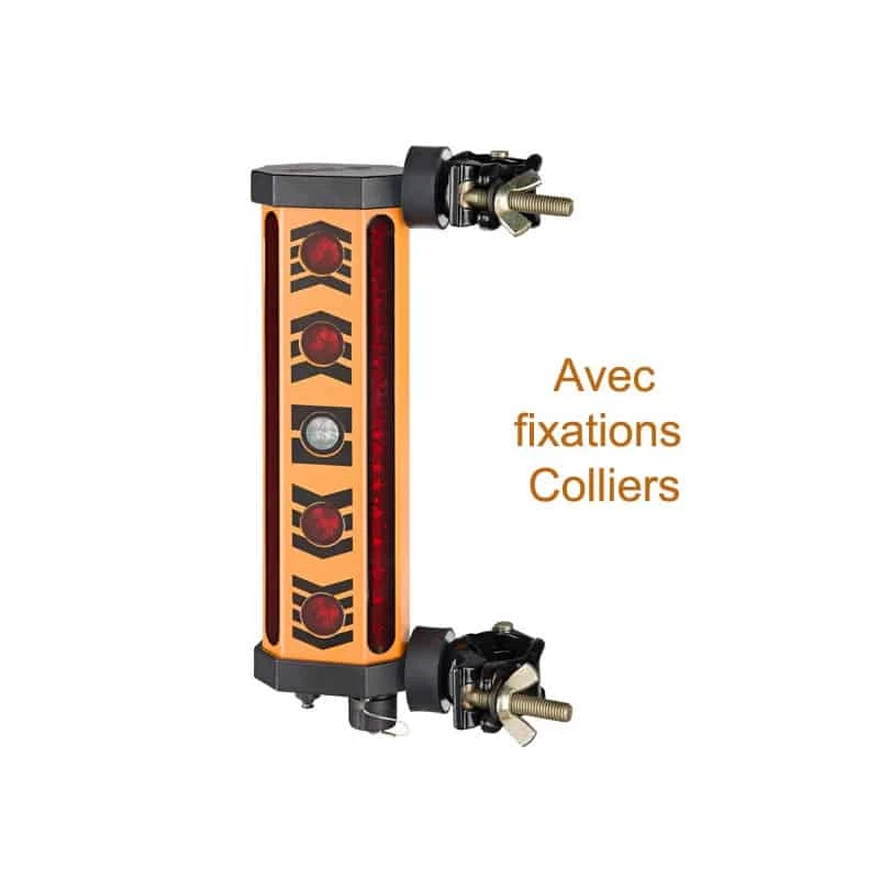 Trépied Et Cellule GEO Fennel Cellule Guidage Engin FMR 706-M/C - 260550 4 Trépied Et Cellule GEO Fennel Cellule Guidage Engin FMR 706-M/C - 260550 – Image 2