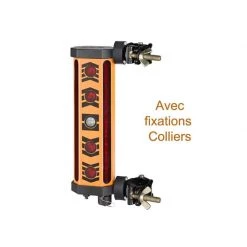 Trépied Et Cellule GEO Fennel Cellule Guidage Engin + Report Cabine FMR700-MC - 260500 -Mesure Contrôle Soldes Magasin geo fennel cellule guidage engin report cabine fmr700 mc 260500 2