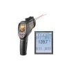 Détecteur Et Caméra Thermique GEO Fennel FIRT Thermomètre à Infrarouges - 1000 DataVision - 800030 1 Détecteur Et Caméra Thermique GEO Fennel FIRT Thermomètre à Infrarouges - 1000 DataVision - 800030 -Mesure Contrôle Soldes Magasin geo fennel firt thermometre a infrarouges 1000 datavision 800030