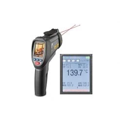 Détecteur Et Caméra Thermique GEO Fennel FIRT Thermomètre à Infrarouges - 1000 DataVision - 800030