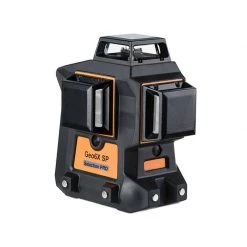 Laser Multipoints, Croix Et Plan GEO Fennel Kit Laser Multiplans GEO6XSP - 534100