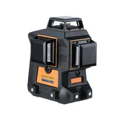 Laser Multipoints, Croix Et Plan GEO Fennel Kit Laser VERT Multiplans GEO6XSP - 534500