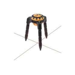 Laser Multipoints, Croix Et Plan GEO Fennel Laser Carreleur 2 Lignes 40m - GeoSpider - 552000