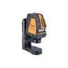 Laser Multipoints, Croix Et Plan GEO Fennel Laser Croix Auto 30m FL40-PowerCross SP - 541510 -Mesure Contrôle Soldes Magasin geo fennel laser croix auto 30m fl40 powercross sp 541510