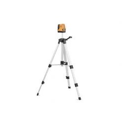 Laser Multipoints, Croix Et Plan GEO Fennel Laser Croix Auto + Trépied FL10-CROSS SET - 540110