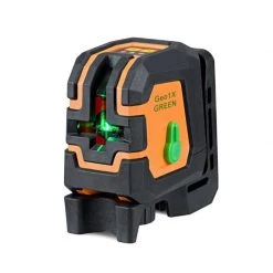 Laser Multipoints, Croix Et Plan GEO Fennel Laser Croix Automatique 30 M Geo1X-GREEN - 541250