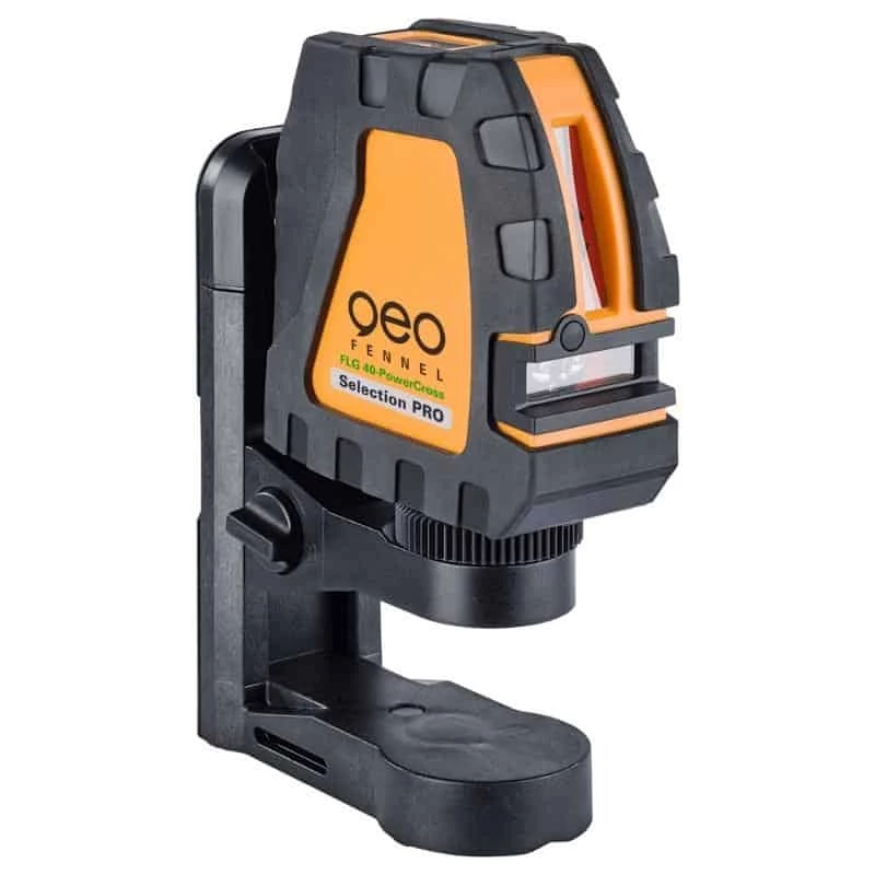 Laser Multipoints, Croix Et Plan GEO Fennel Laser Croix FLG 40-PowerCross Plus SP GREEN - 541560 4 Laser Multipoints, Croix Et Plan GEO Fennel Laser Croix FLG 40-PowerCross Plus SP GREEN - 541560 – Image 2