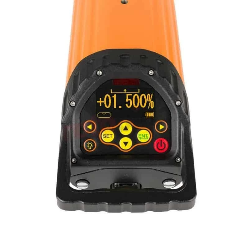 Laser Multipoints, Croix Et Plan GEO Fennel Laser De Canalisation FKL 55 (CL 3R) - 455500 4 Laser Multipoints, Croix Et Plan GEO Fennel Laser De Canalisation FKL 55 (CL 3R) - 455500 – Image 2