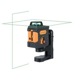 Laser Multipoints, Croix Et Plan BOSCH Laser 3 Plans GLL3-80 + Trépied BT150 - 06159940KD