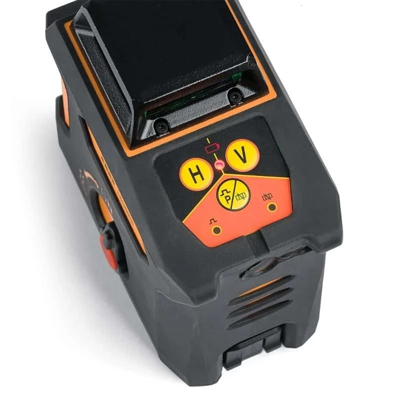 Laser Multipoints, Croix Et Plan BOSCH Laser 3 Plans GLL3-80 + Trépied BT150 - 06159940KD 6 Laser Multipoints, Croix Et Plan BOSCH Laser 3 Plans GLL3-80 + Trépied BT150 - 06159940KD – Image 4