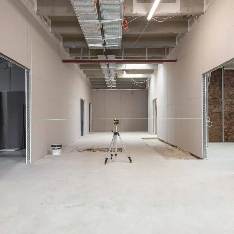 Laser Multipoints, Croix Et Plan BOSCH Laser 3 Plans GLL3-80 + Trépied BT150 - 06159940KD 7 Laser Multipoints, Croix Et Plan BOSCH Laser 3 Plans GLL3-80 + Trépied BT150 - 06159940KD – Image 5