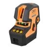 Laser Multipoints, Croix Et Plan GEO Fennel Laser Lignes Et Points CrossPointer5 SP GREEN - 531550 2 Laser Multipoints, Croix Et Plan GEO Fennel Laser Lignes Et Points CrossPointer5 SP GREEN - 531550 -Mesure Contrôle Soldes Magasin geo fennel laser lignes et points crosspointer5 sp green 531550