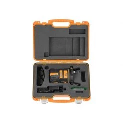 Laser Multipoints, Croix Et Plan GEO FENNEL Laser Multilignes Portée 40m FLG66-Xtreme Green SP - 580550 -Mesure Contrôle Soldes Magasin geo fennel laser multilignes portee 40m flg66 xtreme green sp 580550 2