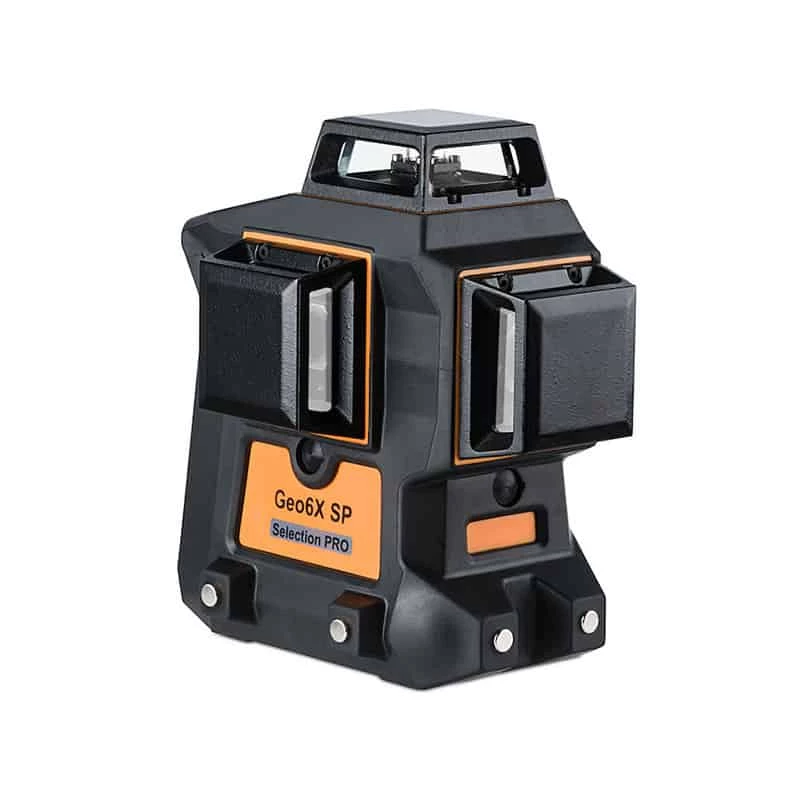 Laser Multipoints, Croix Et Plan GEO Fennel Laser Multiplans GEO6XSP - 534000 3 Laser Multipoints, Croix Et Plan GEO Fennel Laser Multiplans GEO6XSP - 534000