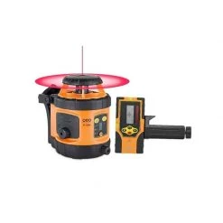 Laser Rotatif De Chantier GEO Fennel Laser Rotatif Auto H Et V Ø400m FL190A - 292190 -Mesure Contrôle Soldes Magasin geo fennel laser rotatif auto h et v o400m fl190a 292190 3