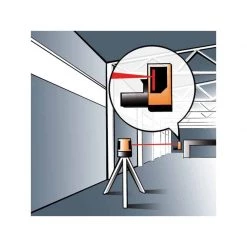 Laser Rotatif De Chantier GEO Fennel - Laser Rotatif Auto. H. + FR45 600 M - FL105H - 212001 10 Laser Rotatif De Chantier GEO Fennel - Laser Rotatif Auto. H. + FR45 600 M - FL105H - 212001 -Mesure Contrôle Soldes Magasin geo fennel laser rotatif auto h fr45 600 m fl105h 212001 2