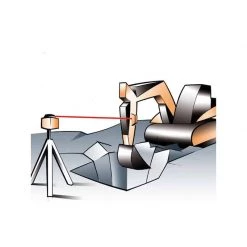 Laser Rotatif De Chantier GEO Fennel - Laser Rotatif Auto. H. + FR45 600 M - FL105H - 212001 12 Laser Rotatif De Chantier GEO Fennel - Laser Rotatif Auto. H. + FR45 600 M - FL105H - 212001 -Mesure Contrôle Soldes Magasin geo fennel laser rotatif auto h fr45 600 m fl105h 212001 4