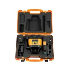 Laser Rotatif De Chantier Geo Fennel - Laser Rotatif FL190A + Trépied TN 14 + Mire BT161 13 Laser Rotatif De Chantier Geo Fennel - Laser Rotatif FL190A + Trépied TN 14 + Mire BT161 -Mesure Contrôle Soldes Magasin geo fennel laser rotatif auto h fr77 mm 500 m fl105h 212078 5