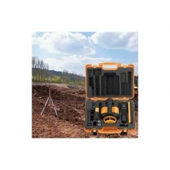 Laser Rotatif De Chantier GEO Fennel Laser Rotatif Auto. H - Portée Ø 800 M - FL110HA - 211000 -Mesure Contrôle Soldes Magasin geo fennel laser rotatif auto h portee o 800 m fl110ha 211000 2