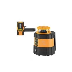 Laser Rotatif De Chantier GEO Fennel Laser Rotatif Auto. H - Portée Ø 800 M - FL110HA - 211000