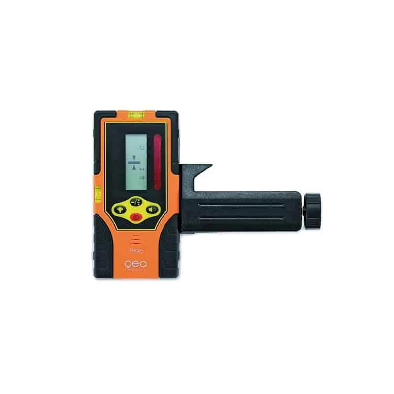 Laser Rotatif De Chantier GEO Fennel Laser Rotatif Auto Horizontal Ø900 M FL115H + Cellule De Réception FR45 - 211001 4 Laser Rotatif De Chantier GEO Fennel Laser Rotatif Auto Horizontal Ø900 M FL115H + Cellule De Réception FR45 - 211001 – Image 2