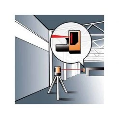 Laser Rotatif De Chantier GEO Fennel Laser Rotatif Auto Horizontal Ø900 M FL115H + Cellule De Réception FR45 - 211001 9 Laser Rotatif De Chantier GEO Fennel Laser Rotatif Auto Horizontal Ø900 M FL115H + Cellule De Réception FR45 - 211001 -Mesure Contrôle Soldes Magasin geo fennel laser rotatif auto horizontal o900 m fl115h cellule de reception fr45 211001 3