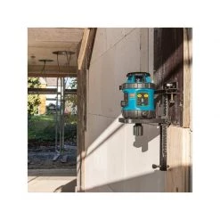 Laser Rotatif De Chantier GEO Fennel Laser Rotatif Automatique Portée 400m EL 515 Plus - D1005 -Mesure Contrôle Soldes Magasin geo fennel laser rotatif automatique portee 400m el 515 plus d1005 2