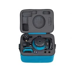 Laser Rotatif De Chantier GEO Fennel Laser Rotatif Automatique Portée 400m EL 515 Plus - D1005 -Mesure Contrôle Soldes Magasin geo fennel laser rotatif automatique portee 400m el 515 plus d1005 3