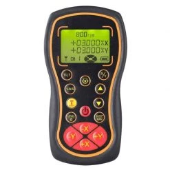 Laser Rotatif De Chantier BOSCH Laser Rotatif GRL600CHV 18V 4Ah + Trépied + Mire - 06159940P5 11 Laser Rotatif De Chantier BOSCH Laser Rotatif GRL600CHV 18V 4Ah + Trépied + Mire - 06159940P5 -Mesure Contrôle Soldes Magasin geo fennel laser rotatif double pente fl 155h g fr 45 213145 3