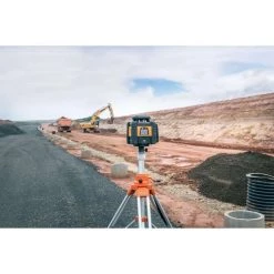 Laser Rotatif De Chantier BOSCH Laser Rotatif GRL600CHV 18V 4Ah + Trépied + Mire - 06159940P5 12 Laser Rotatif De Chantier BOSCH Laser Rotatif GRL600CHV 18V 4Ah + Trépied + Mire - 06159940P5 -Mesure Contrôle Soldes Magasin geo fennel laser rotatif double pente fl 155h g fr 45 213145 4