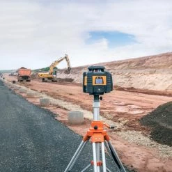 Laser Rotatif De Chantier GEO Fennel Laser Rotatif Double Pente FL 155H-G & FR 77-MM - 213177 12 Laser Rotatif De Chantier GEO Fennel Laser Rotatif Double Pente FL 155H-G & FR 77-MM - 213177 -Mesure Contrôle Soldes Magasin geo fennel laser rotatif double pente fl 155h g fr 77 mm 213177 4